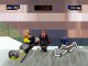 Polaris SnoCross online multiplayer - n64