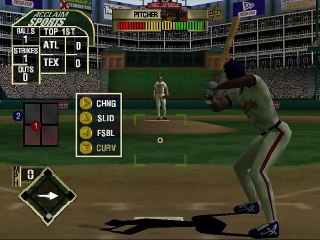 All-Star Baseball 2000 online multiplayer - n64