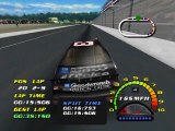 Nascar 2000 online multiplayer - n64