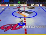 Wayne Gretzky's 3D Hockey '98 online multiplayer - n64