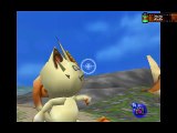 Pokemon Snap online multiplayer - n64