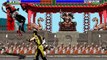 Mortal Kombat Trilogy online multiplayer - n64