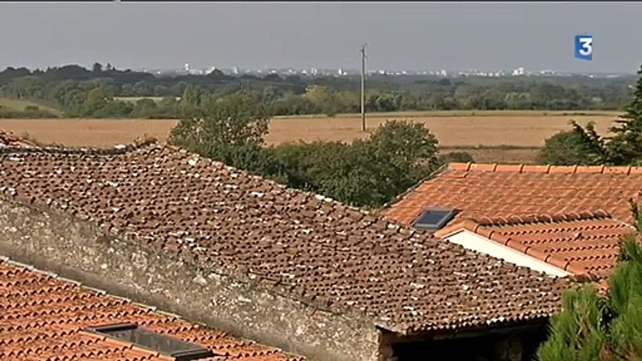 Bretagne. Votation citoyenne en Pays de Retz (France 3)
