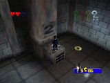 Blues Brothers 2000 online multiplayer - n64