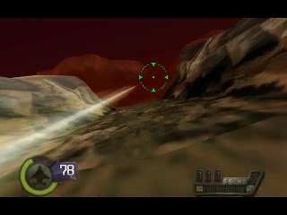 Knife Edge online multiplayer - n64