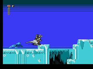 Star Wars: The Empire Strikes Back online multiplayer - nes