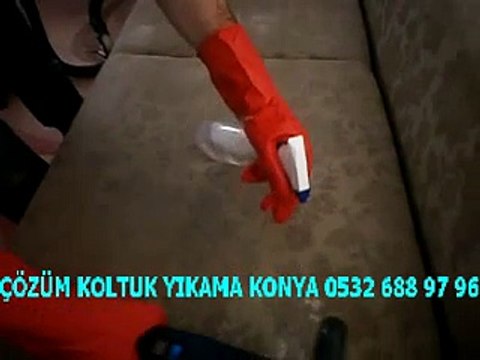 koltuk yıkama konya yatak yıkama konya