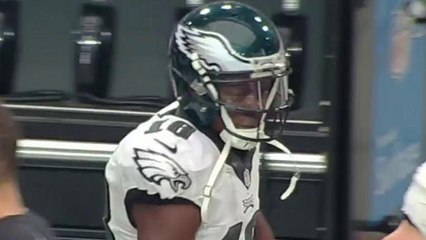 Wk 9 Start 'em, Sit 'em: Jeremy Maclin