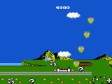Stinger online multiplayer - nes