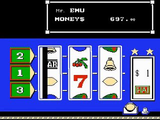 Vegas Dream online multiplayer - nes