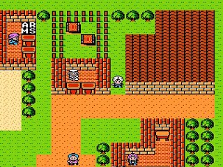 Niji no Silk Road online multiplayer - nes