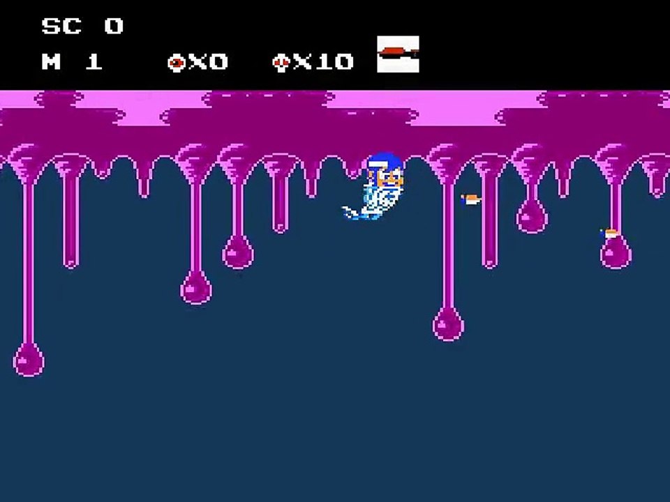 Ninja Kid online multiplayer - nes