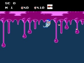 Ninja Kid online multiplayer - nes