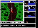 Ultima - Warriors of Destiny online multiplayer - nes