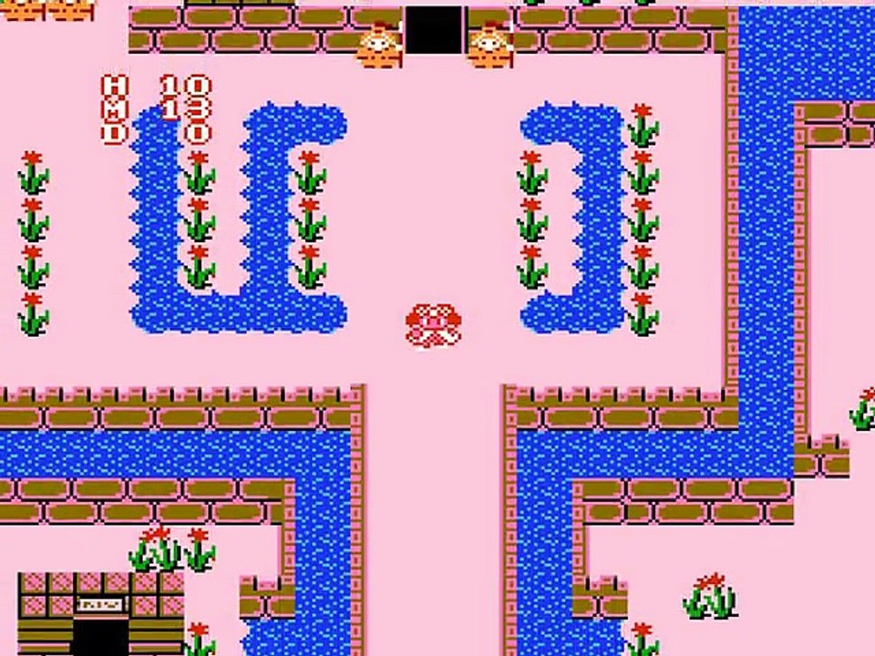 Elysion online multiplayer - nes