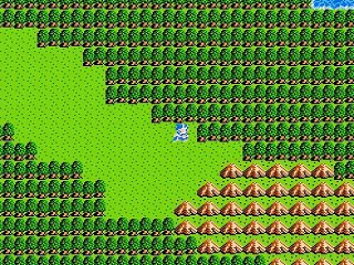 Dragon Warrior III online multiplayer - nes
