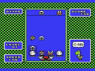 Yoshi online multiplayer - nes