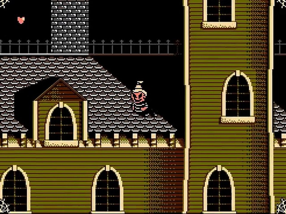 The Addams Family : Pugsley's Scavenger Hunt online multiplayer - nes