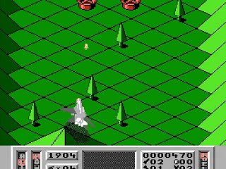 Captain Skyhawk online multiplayer - nes