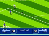 Eric Cantona Football Challenge - Goal! 2 online multiplayer - nes