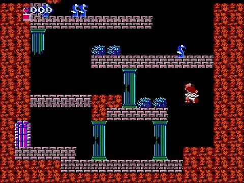 Kid Icarus online multiplayer - nes