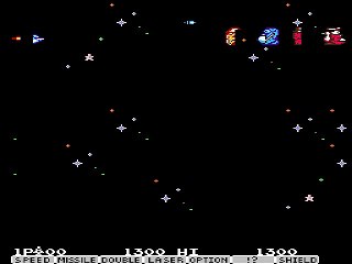 Parodius online multiplayer - nes