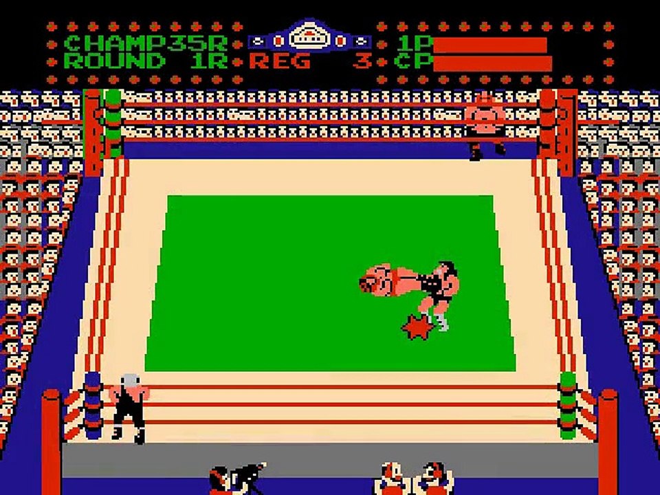 Tag Team Wrestling online multiplayer - nes