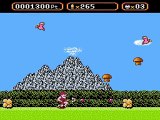 Amagon online multiplayer - nes