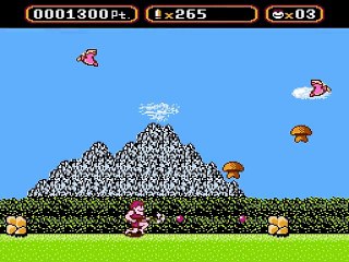 Amagon online multiplayer - nes