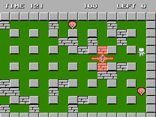 Bomberman online multiplayer - nes