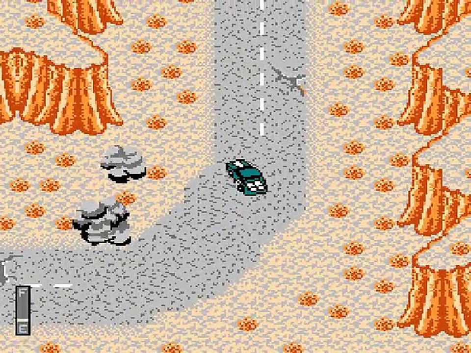 Mad Max online multiplayer - nes
