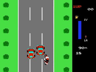 Zippy Race online multiplayer - nes