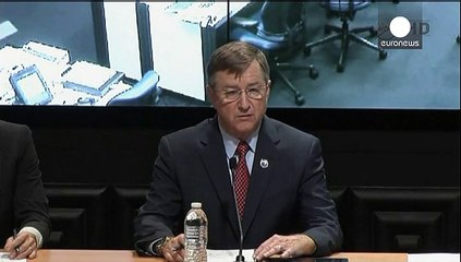 "Katastrophale Unregelmäßigkeit": Nasa-Rakete explodiert beim Start