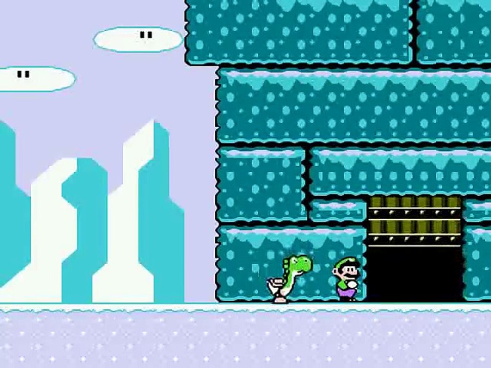 Mario is Missing! online multiplayer - nes