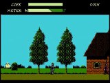 Dr. Jekyll and Mr. Hyde online multiplayer - nes