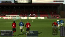 Football Superstars - RAW Gameplay 2 [STEAM]