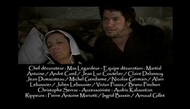 Kaamelott #131 - Basidiomycètes - Non, j'crois qu'ils sont juste cons