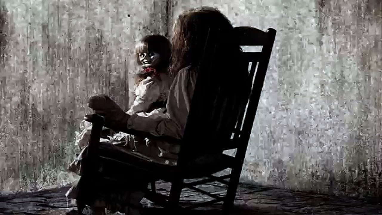 The Conjuring soundtrack