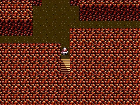 Final Fantasy III online multiplayer - nes