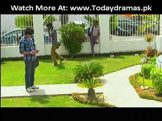 Meri Anaya Episode 7 – 29th October 2014