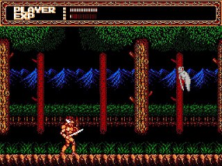 Sword Master online multiplayer - nes