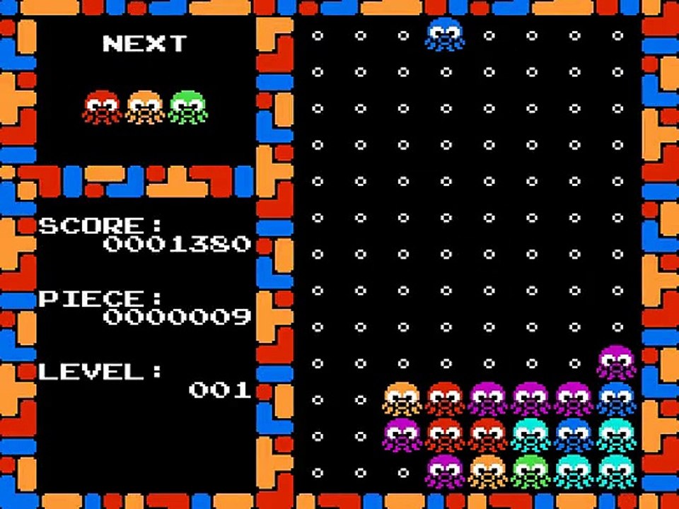 Pescatore online multiplayer - nes