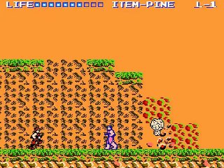 Predator online multiplayer - nes