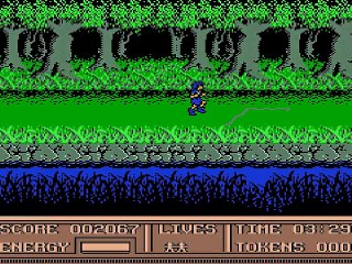 The Legend of Prince Valiant online multiplayer - nes
