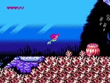 The Little Mermaid online multiplayer - nes