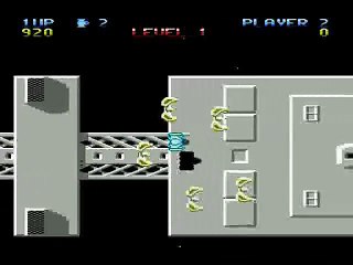 The Last Starfighter online multiplayer - nes