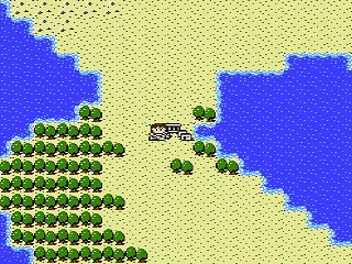 Heracles no Eikou II: Titan no Metsubou online multiplayer - nes