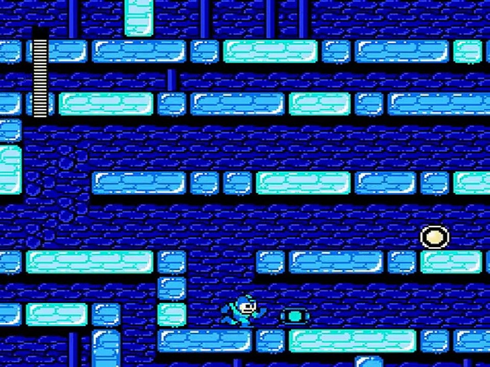 Rockman 2 - Dr. Wily no Nazo online multiplayer - nes