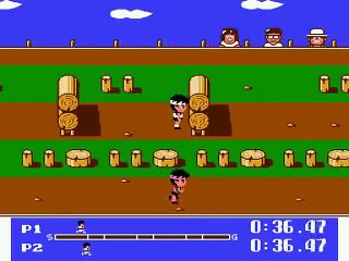 Super Team Games online multiplayer - nes