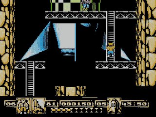 James Bond Jr online multiplayer - nes